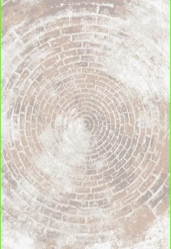 OPERA-0X50W9790-C8682-067-CARPET-400X500-D.BEIGE+L.BEIGE-G1-OVAL