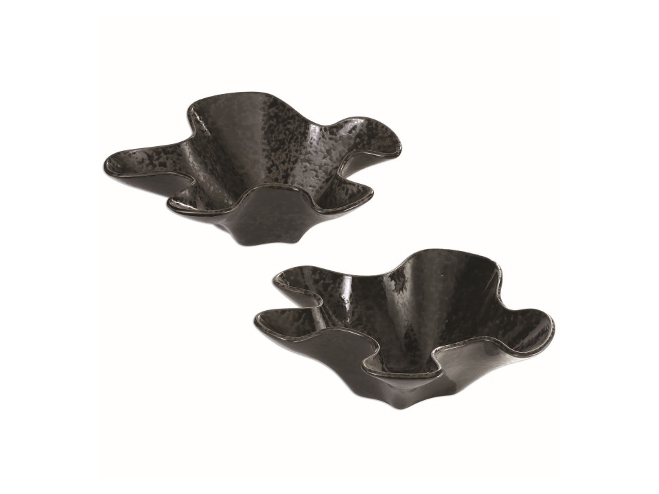 AC-18869-COLSON BOWLS SET OF 2