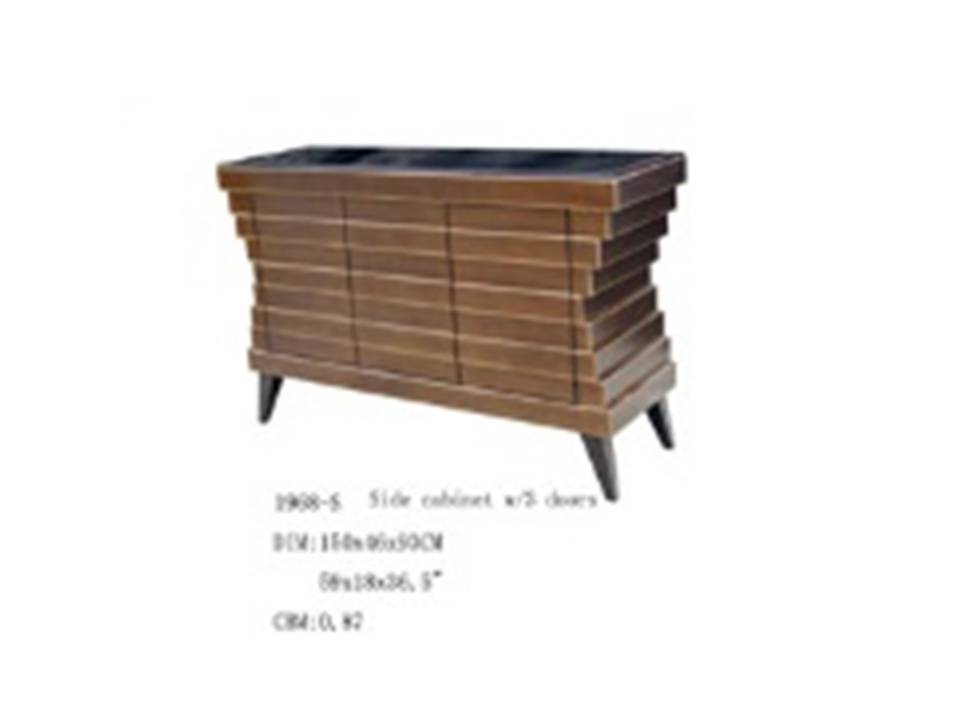 1968-S-DECORATION CABINET