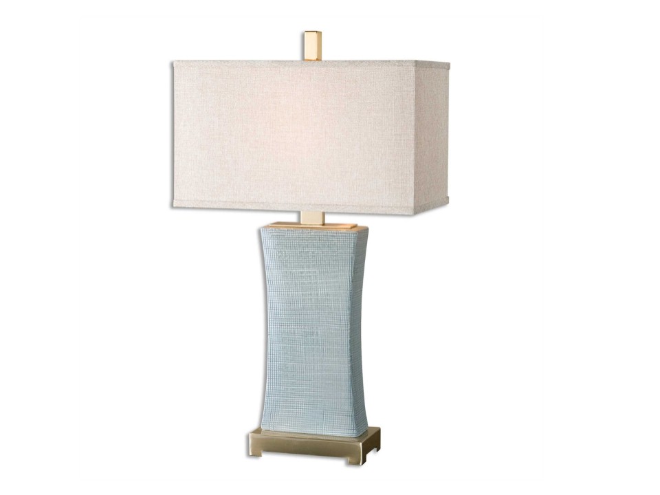 AC-26673-1-CANTARANA TABLE LAMP