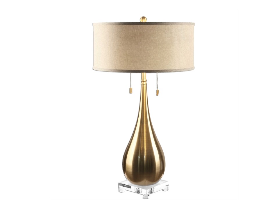 AC-27048-1-LAGRIMA TABLE LAMP