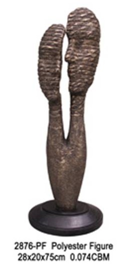 2876PF-DECORATION FIGURE (NEW)