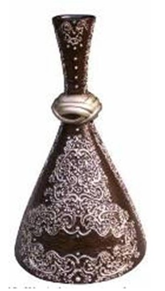 2888-VA4-DECORATION VASE (NEW)