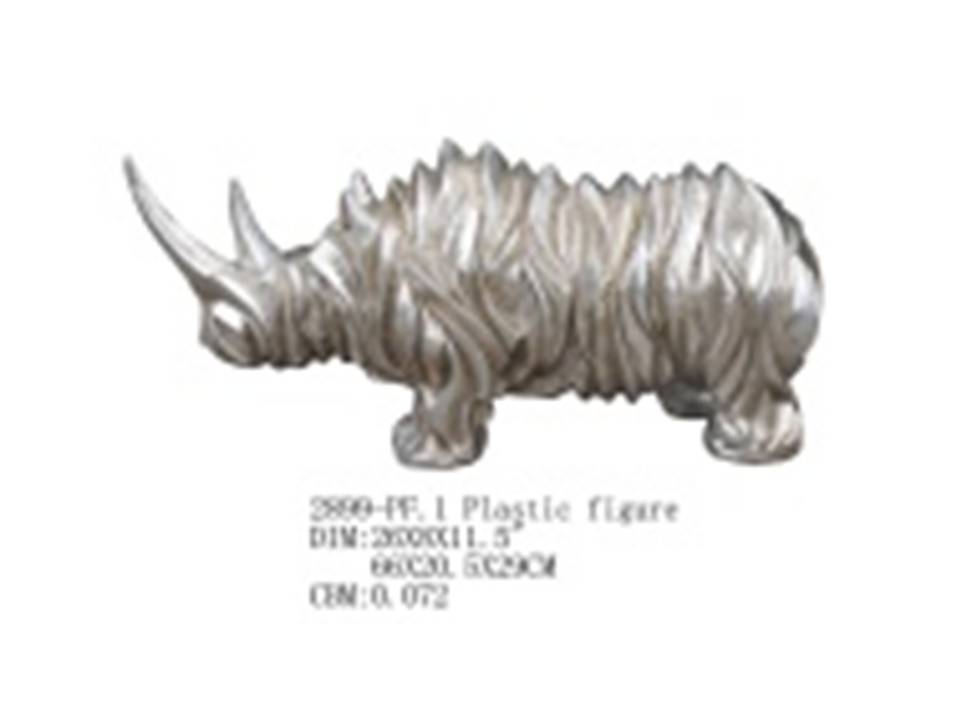 2899-PF1-DECORATION FIGURE