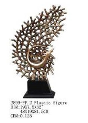 2899-PF2-DECORATION FIGURE (NEW)