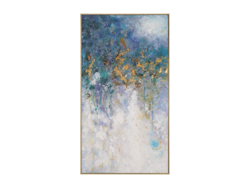 AC-31407-FLOATING FRAMED PRINT