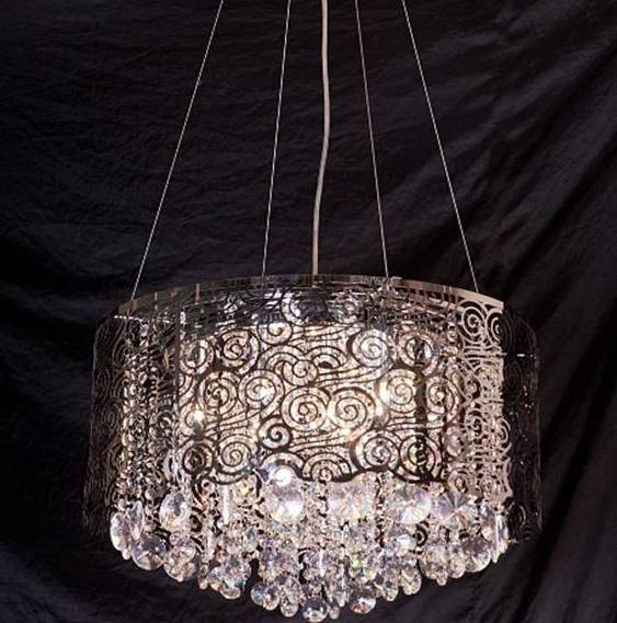 AL-3596-9-HANGING LAMP