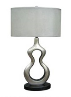 3848-LM-TABLE LAMP (NEW)