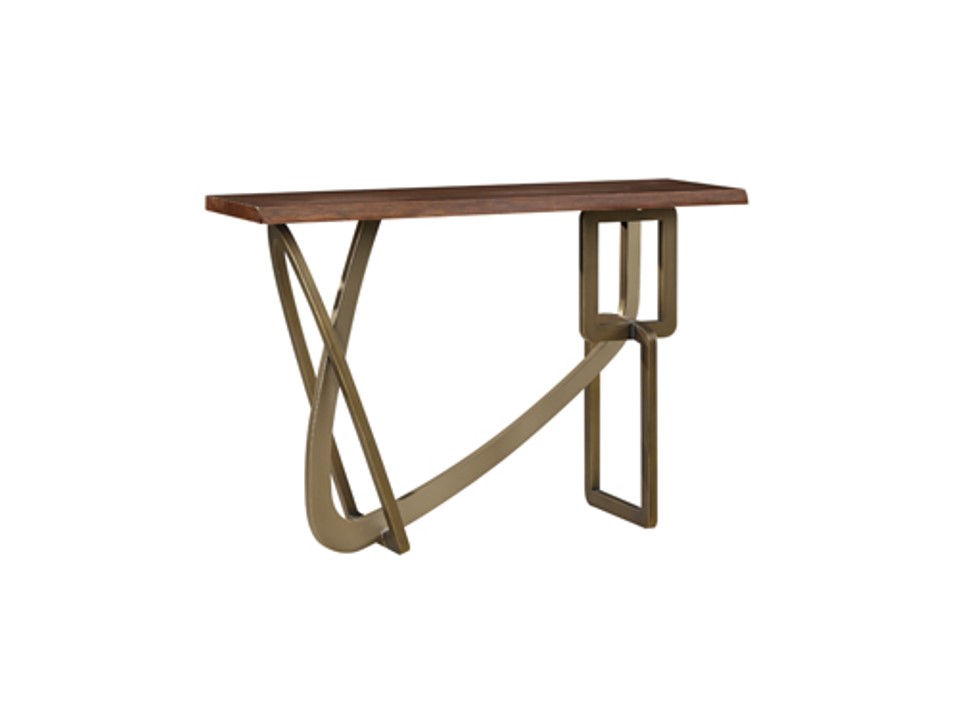 ANTONIO-CON-17022-CONSOLE TABLE (1200*400*800)