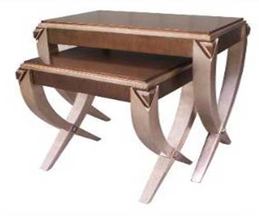 5822-NT-NESTLE TABLE (NEW)