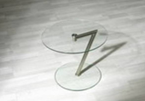 OCTAVIA-2285-CT-1-CENTER TABLE-BLACK MARBLE