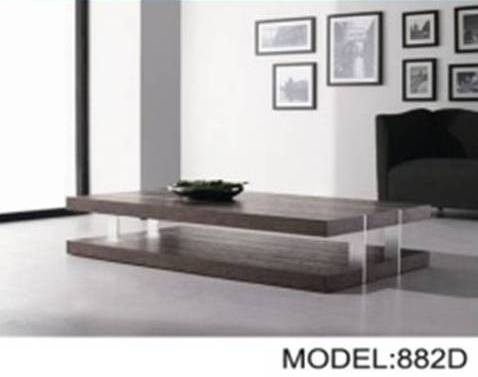ESRHA-882-D-COFFEE TABLE -ELM-HB22