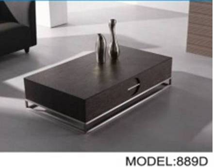 YUNA-889-B-END TABLE -ELM-HB22