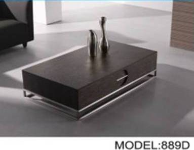 YUNA-889-D-COFFEE TABLE -ELM-HB22