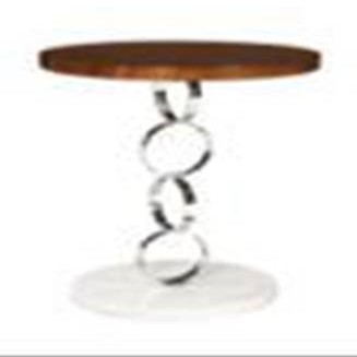 JERSON-8P-022-SIDE TABLE (500*640)-BIRDS EYE VENEER
