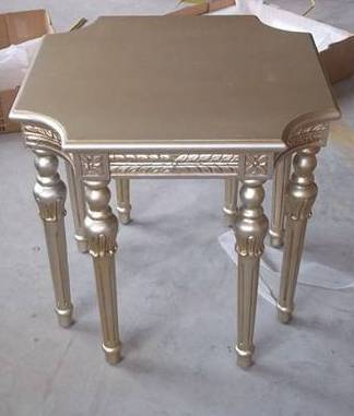 CT-9131-COFFEE TABLE -(1+2) -M9131