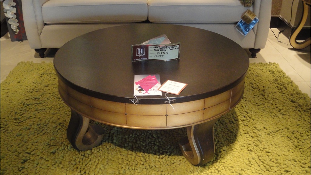AC-A1936-CF1-COFFEE TABLE