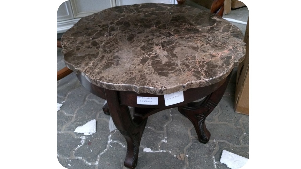 CT-AH-01-G2-ROUND TABLE -M9131