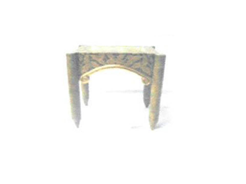 800271 TABLE 29"X20"X26"H