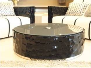 AVS-3038-CT-COFFEE TABLE -H/BLK