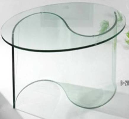 NARIO B-206 COFFEE TABLE