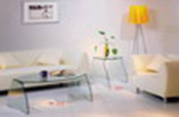 BRIANNA B-223 COFFEE TABLE