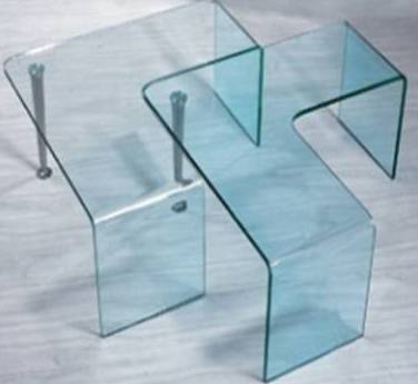 ALEXIS B-230 COFFEE TABLE