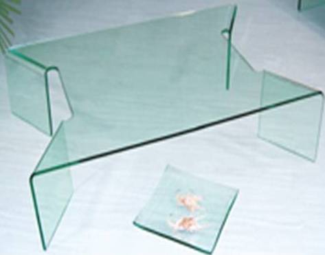 CONCETTA B-257-COFFEE TABLE-DARK PURPLE