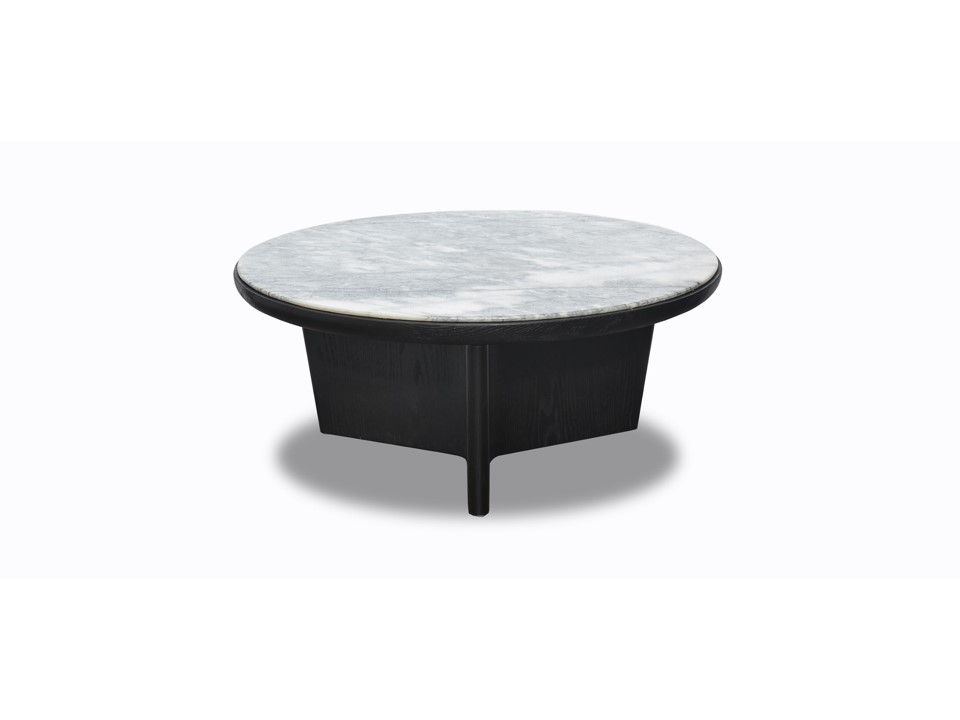 WOWIE-BF-J2980A -COFFE TABLE (900x380mm)-61+C23 MARBLE