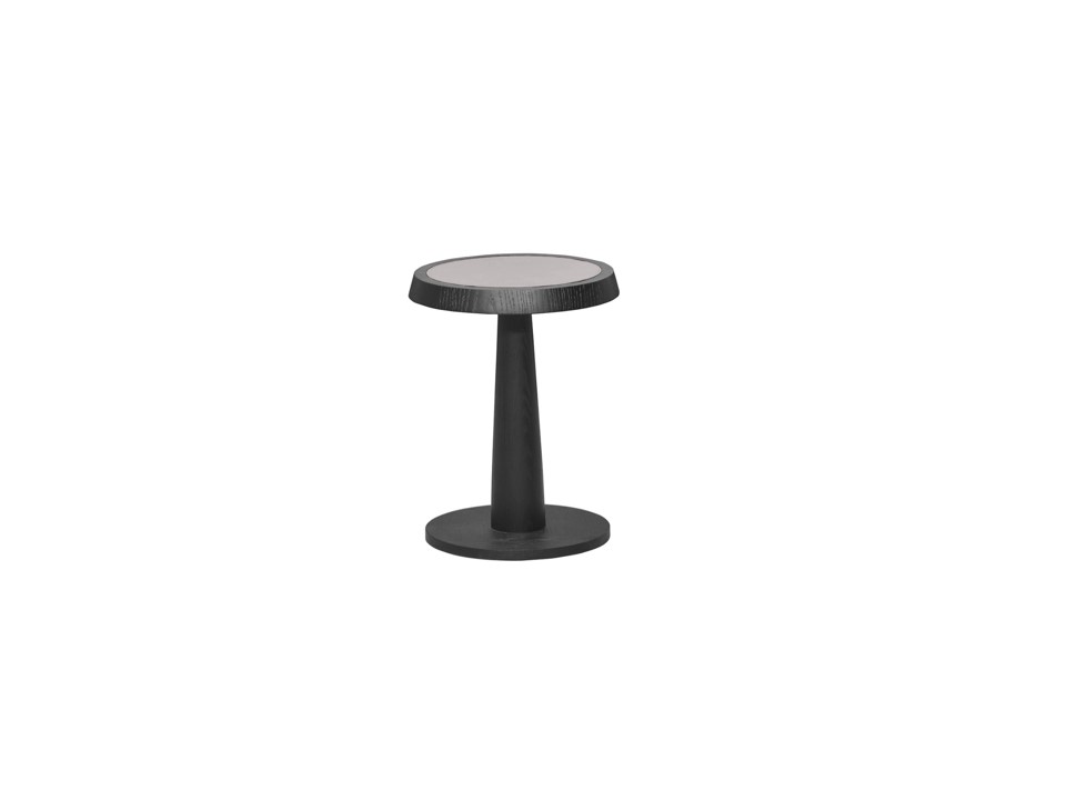 WOWIE-BF-J2981C-END TABLE (350x455mm) -61+EL05