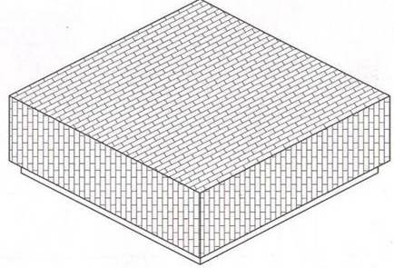 BRIANNA-BI-TA-105A-COFFEE TABLE