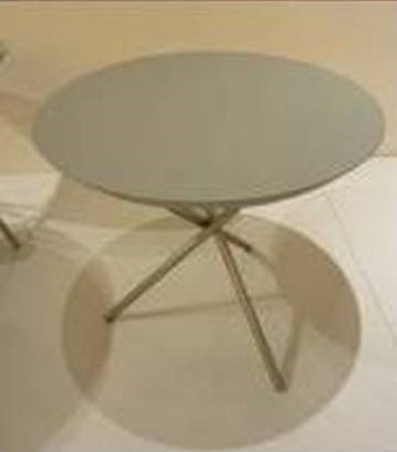 CAMMY-C-13187A-COFFEE TABLE (60*45) -W6113-1-MATT COFFEE