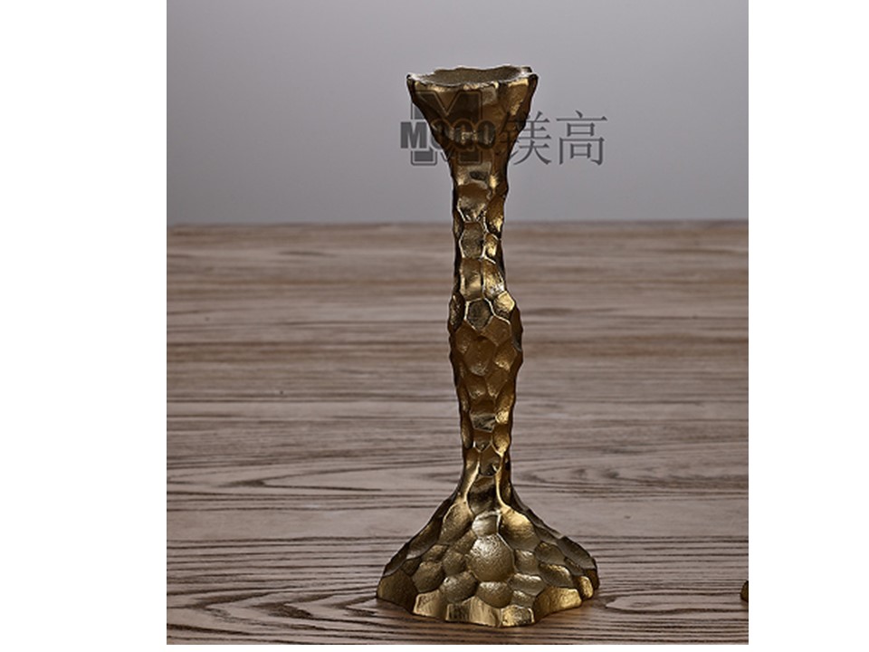 915041S-DECOR-ZINC ALLOY