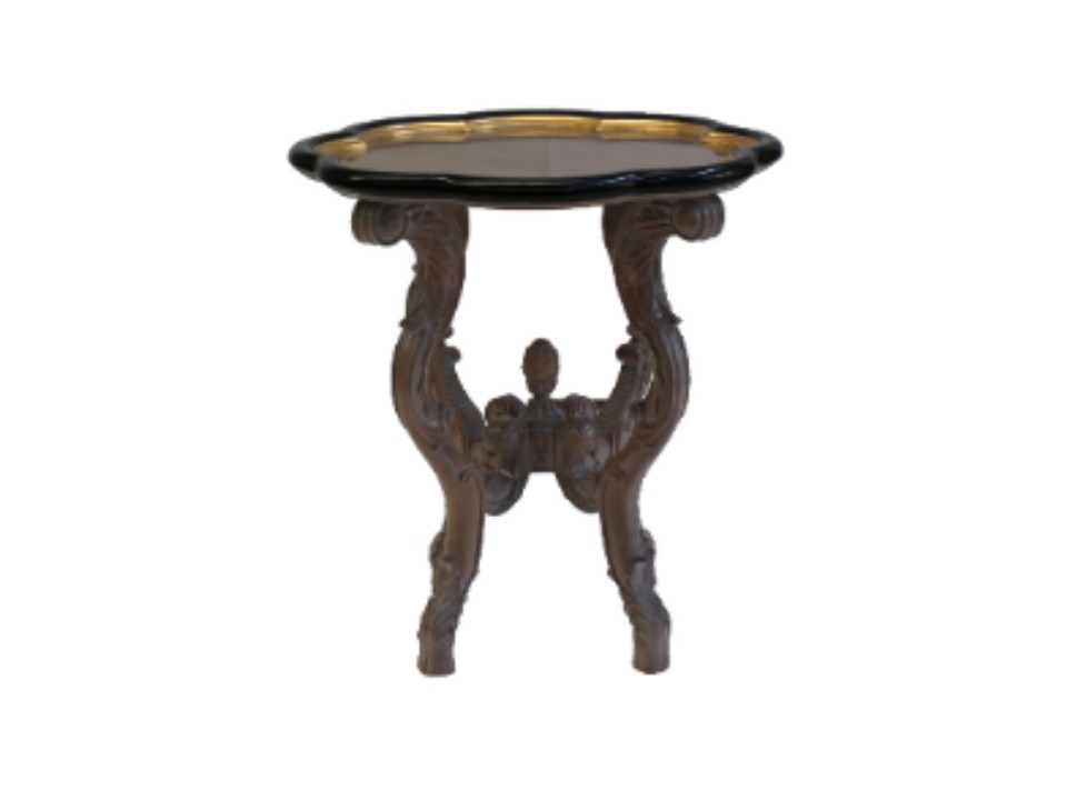 CAMUS-L05-END TABLE