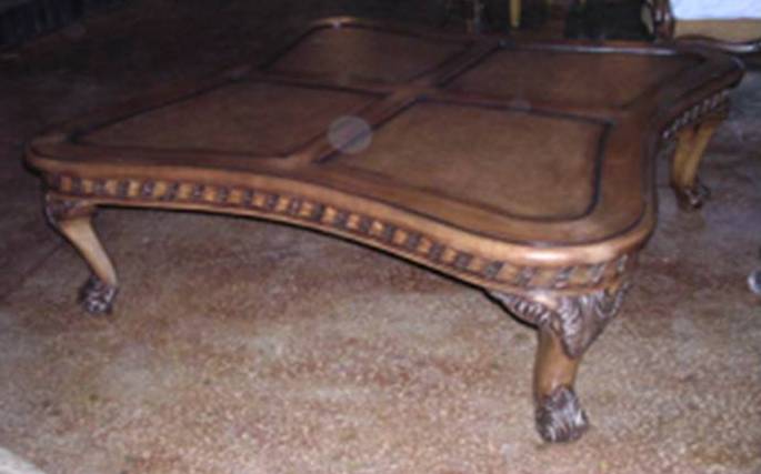 CT-2392-CENTER TABLE-SH-20199