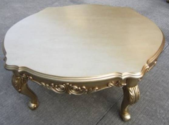 FARAH-F-9150-COFFEE TABLE -(1+2) -PURPLE-AHM-022-G2