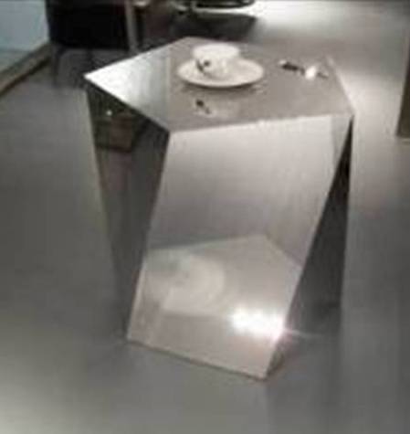 TWISTER-DC-63179-END TABLE (54*56*60)