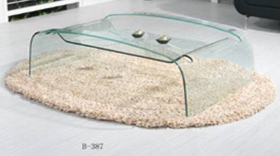 DEBORA-B-387-COFFEE TABLE