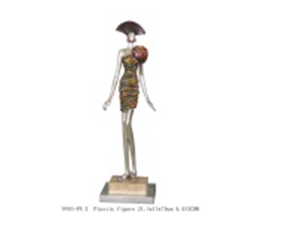 9903-PF2-DECORATION FIGURE