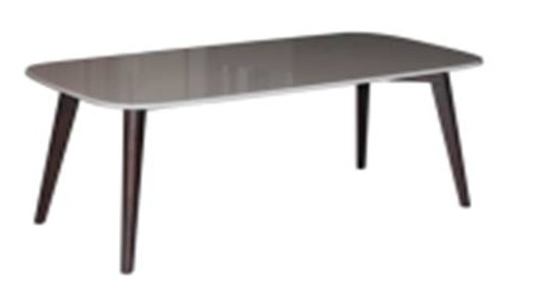 MALVAR-M-519-T1-COFFEE TABLE (1000*500*400) -GREY