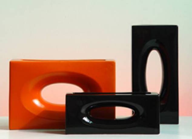 A-02-145-CERAMICS-GLOSS ORANGE-B-112