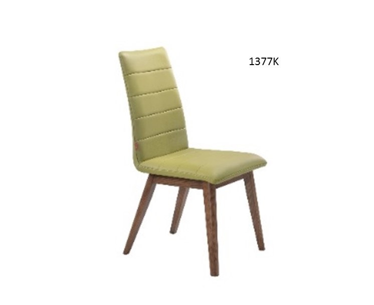 GRECO-1377-5K-DINING CHAIR - BEIGE 870