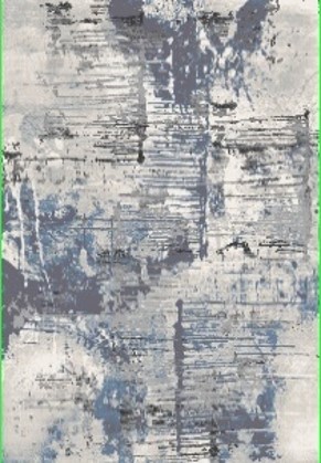 LISA-A1023A-LS14-CARPET-200*300-IVORY BLUE