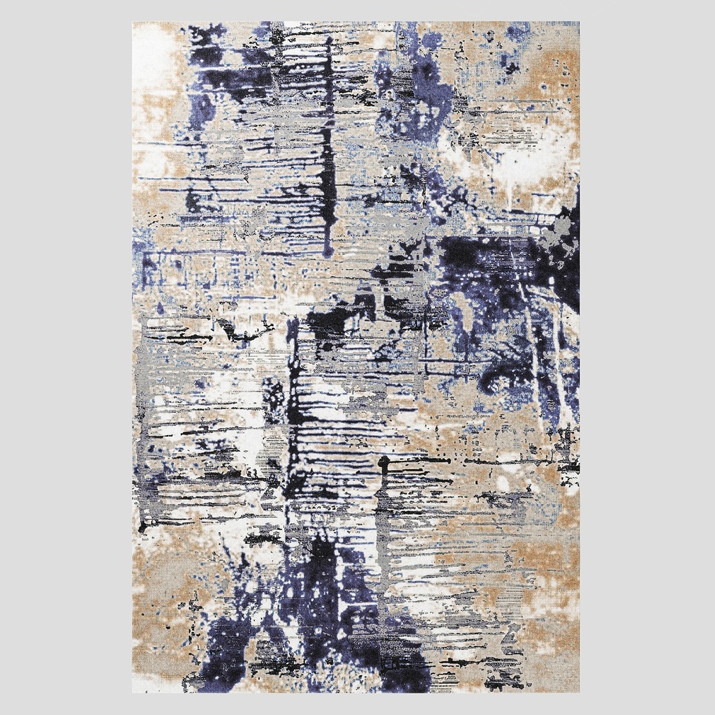 LISA-A1023A-LS14-CARPET-240*350-IVORY BLUE