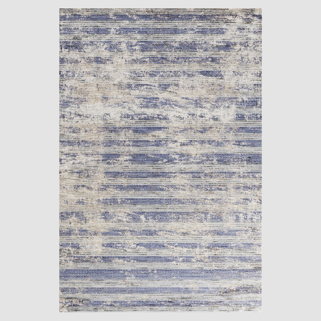 A1450A-LS148-CARPET-160*230-IVORY-BLUE