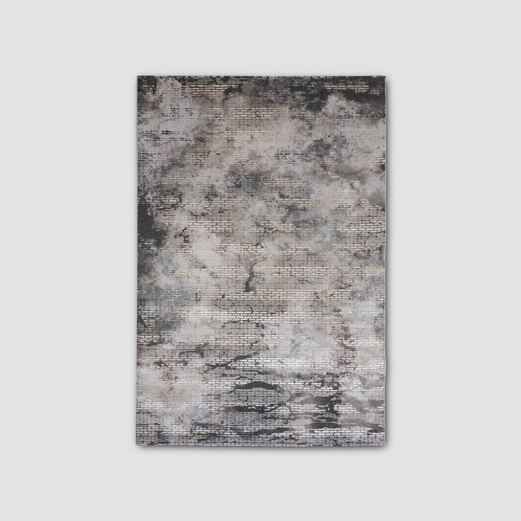 LISA-AA305A-LS147-CARPET-240*350-IVORY ANTRASITE