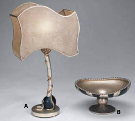 AC-7829-LM-TABLE LAMP