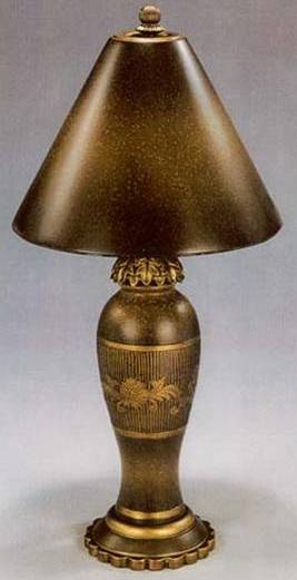 AC-A1904-(1914)-LM-PORTABLE TABLE LAMP