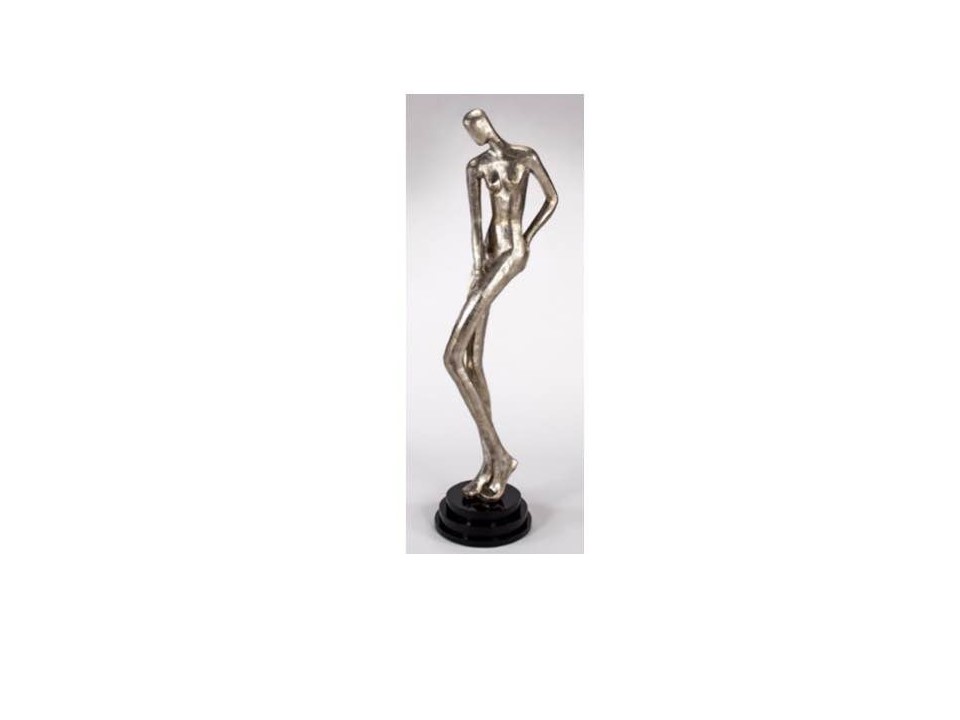 AD-1055-PF-DECORATION FIGURE (48*48*180)