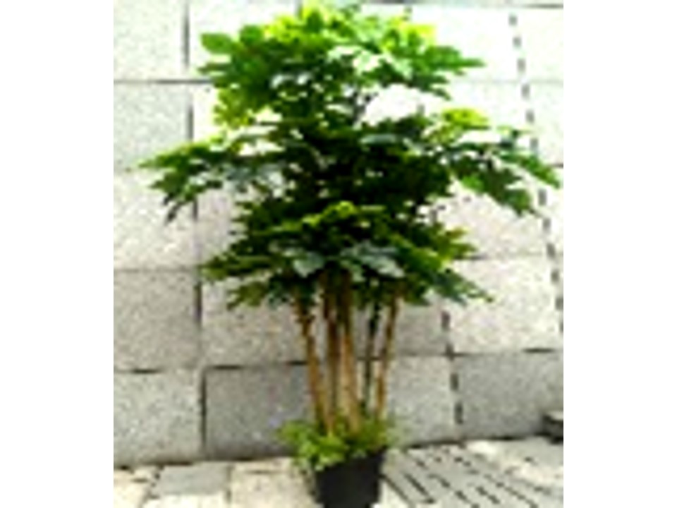 AH-P-06 ARTIFICIAL PLANT